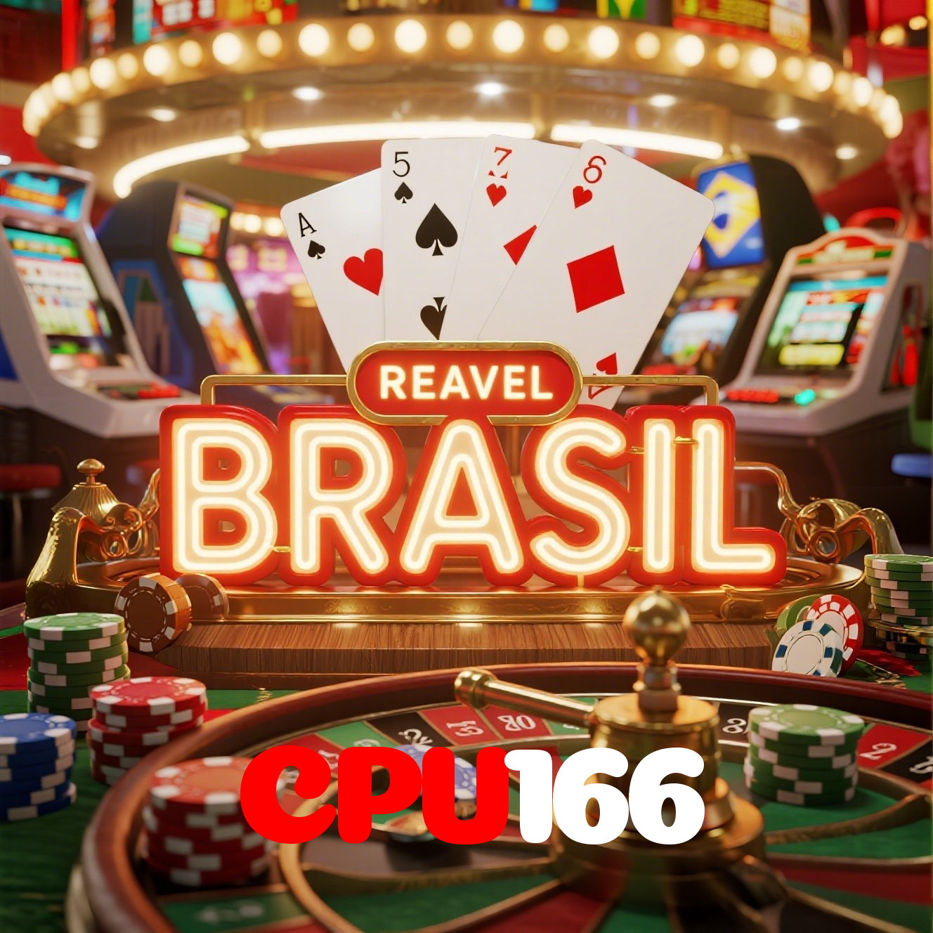 CPU166:As melhores roletas te aguardam! Aposte e conquiste sua vitória!