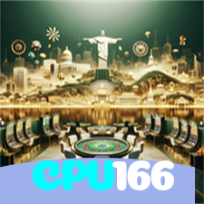CPU166:Desafie a roleta e conquiste prêmios incríveis!