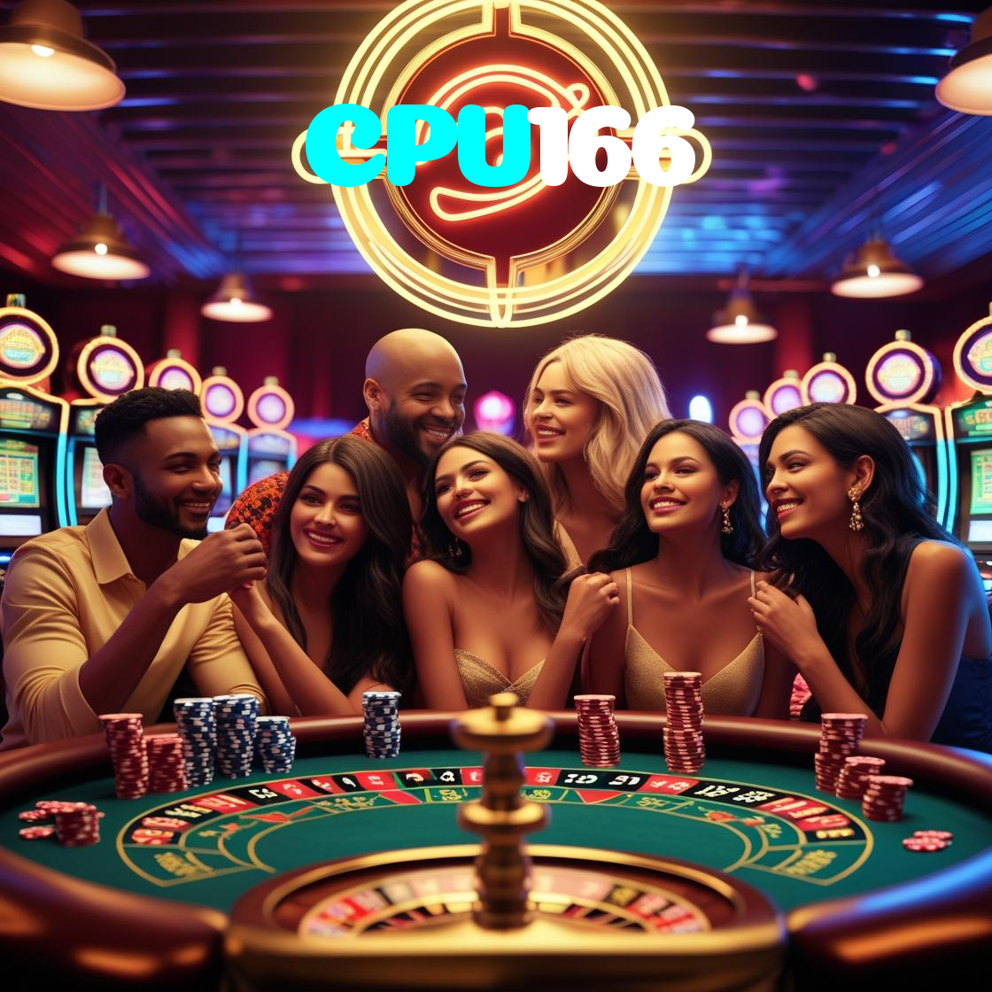 CPU166:Jogue nas mesas de poker e conquiste prêmios épicos!