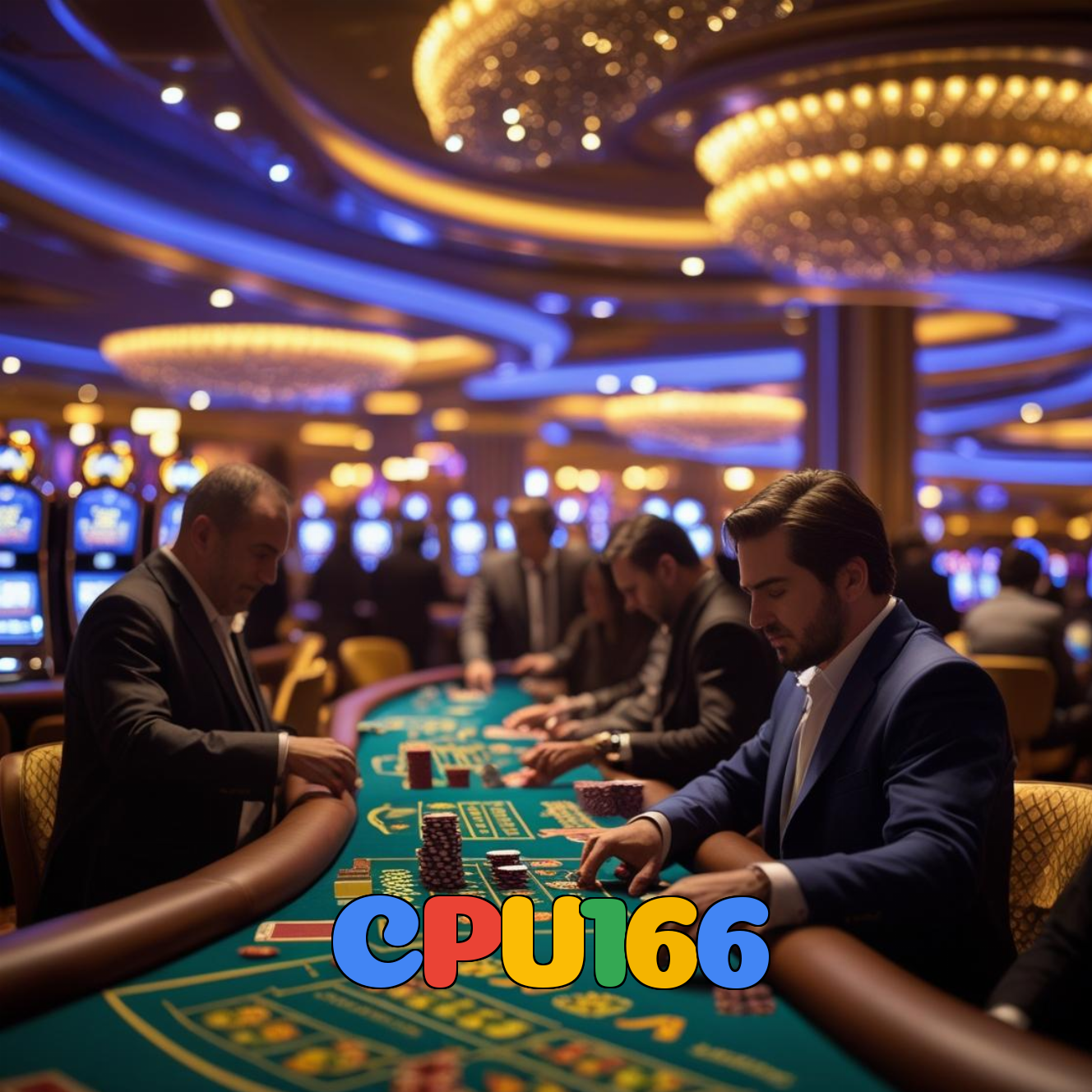 CPU166:Divirta-se com poker, blackjack e aposte no futebol online!