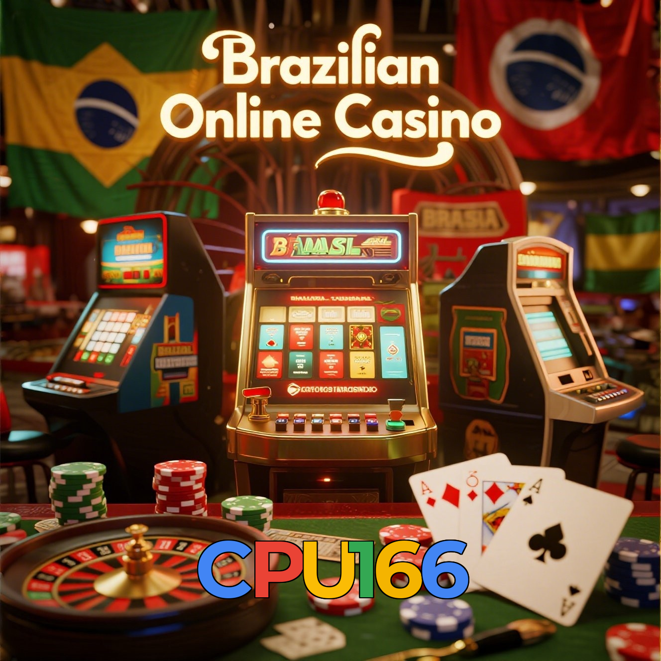 CPU166:A sorte não tem limites! Vença no Blackjack e leve o prêmio!