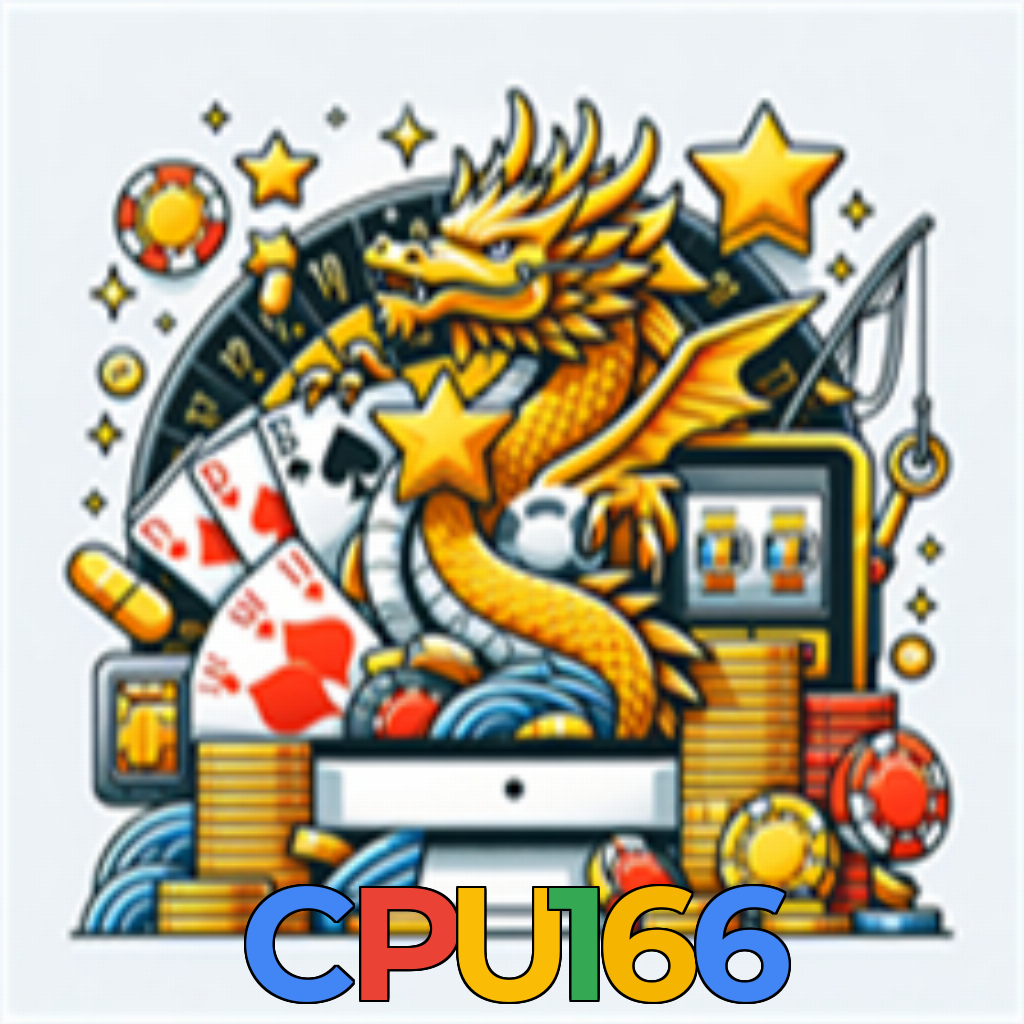 CPU166：A sorte no futebol e os grandes prêmios de roleta estão aqui!