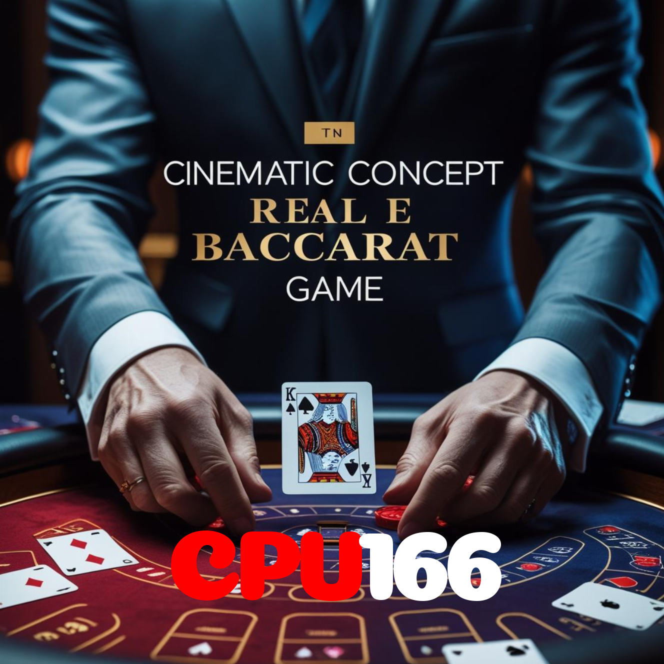 CPU166:O cassino online mais confiável para você apostar no futebol e jogar blackjack!