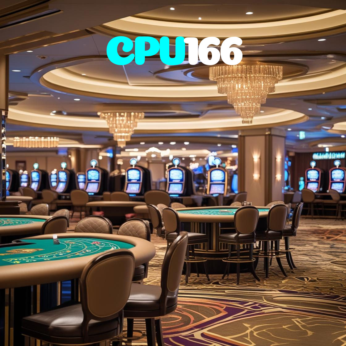 CPU166:Conquiste grandes vitórias em blackjack e aposte no futebol online!