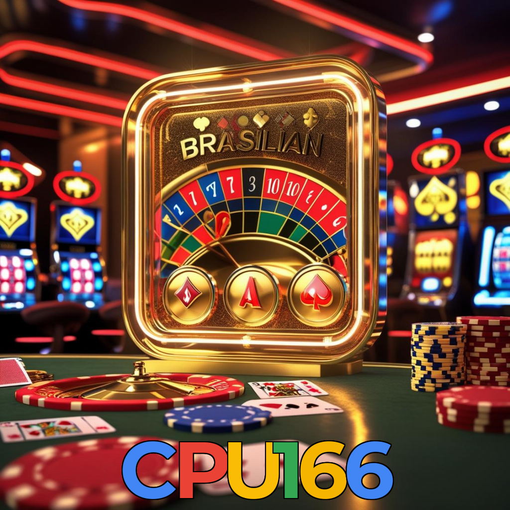 CPU166:Jogue slots, aposte no futebol e vença com grandes vitórias!