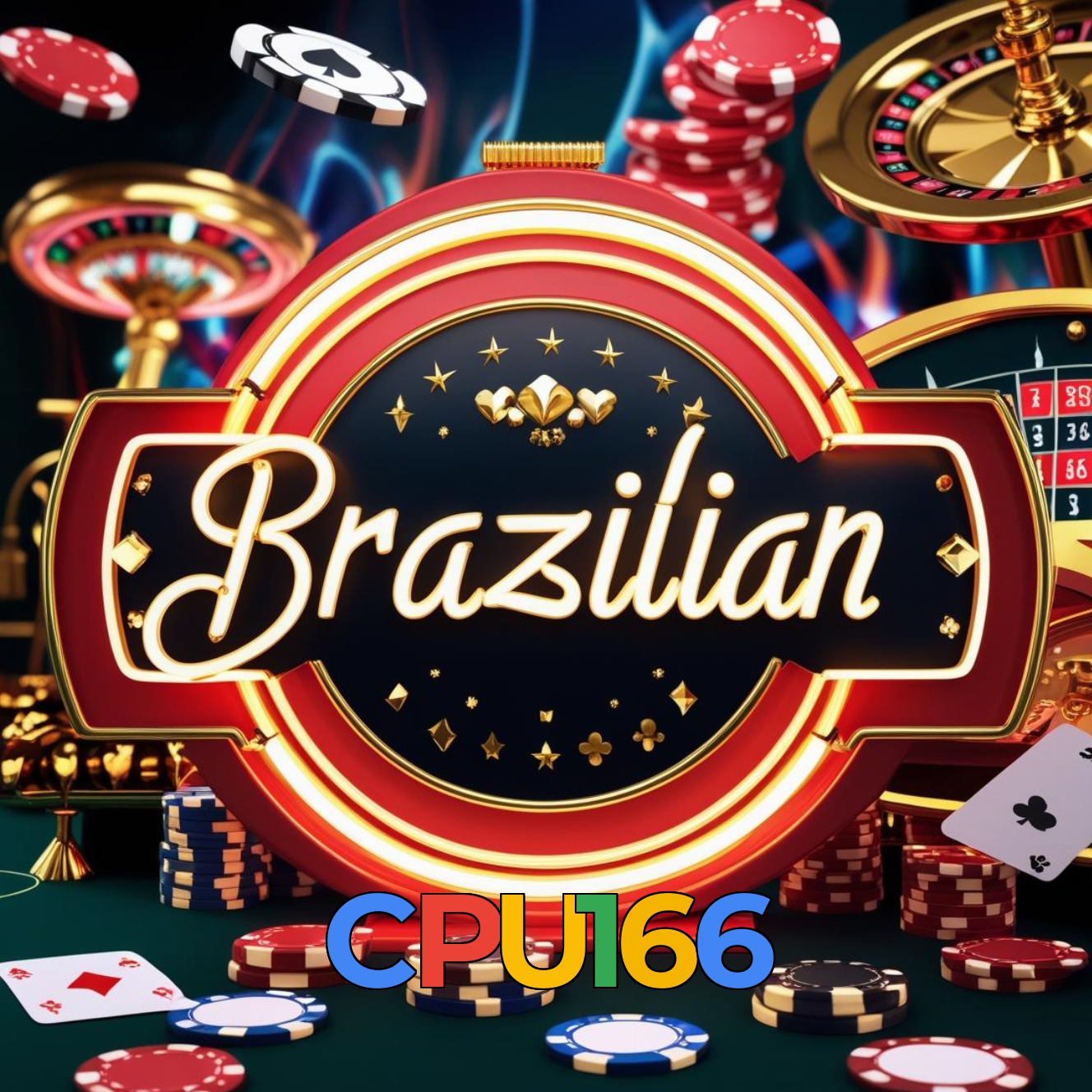 CPU166:Aposte no futebol e ganhe em jogos de cassino como roleta e blackjack!
