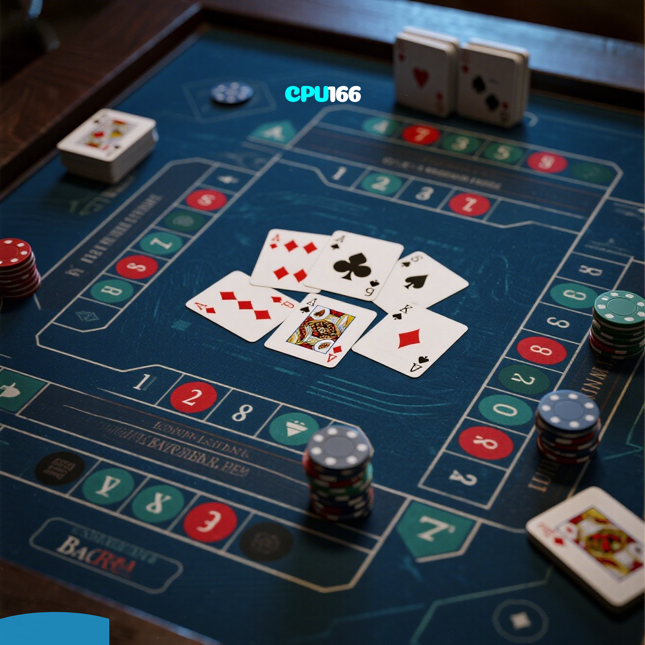 CPU166：Sua sorte está no cassino online com poker, roleta e futebol ao vivo!
