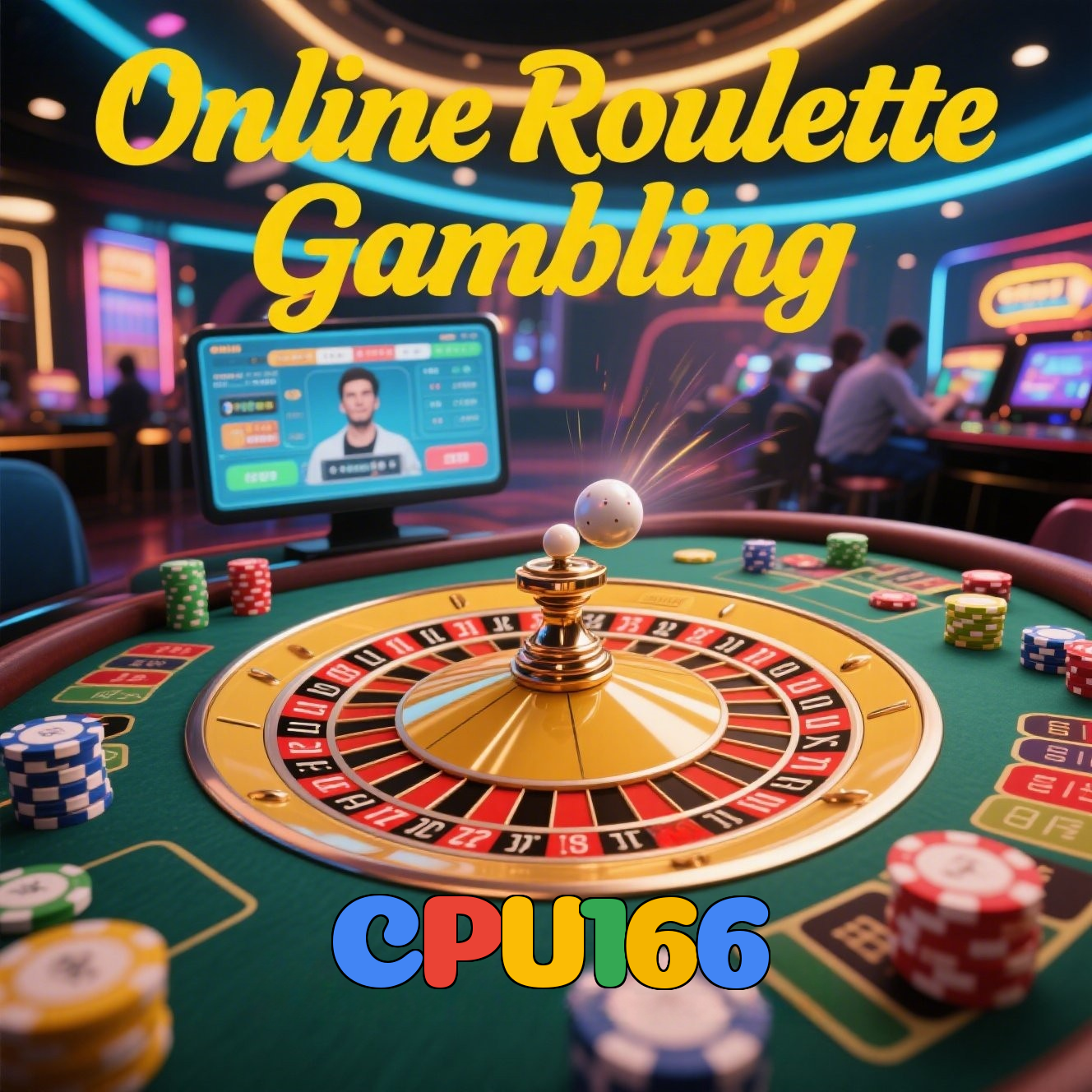 CPU166：Ganhe prêmios incríveis em slots, roleta e apostas ao vivo no futebol!