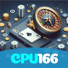 CPU166：Jogue poker, aposte no futebol e conquiste prêmios incríveis!