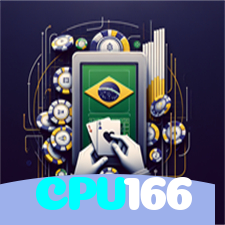 CPU166：No futebol online, a chance de ganhar é sua!