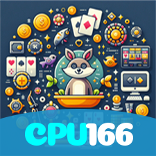 CPU166:Jogue poker online e conquiste grandes vitórias nas cartas!