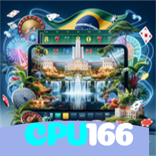 CPU166：Aposte no futebol, jogue poker e conquiste vitórias épicas!
