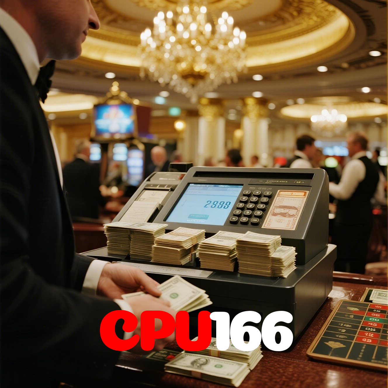 CPU166：Apostas emocionantes no futebol e diversão garantida com poker e roleta!