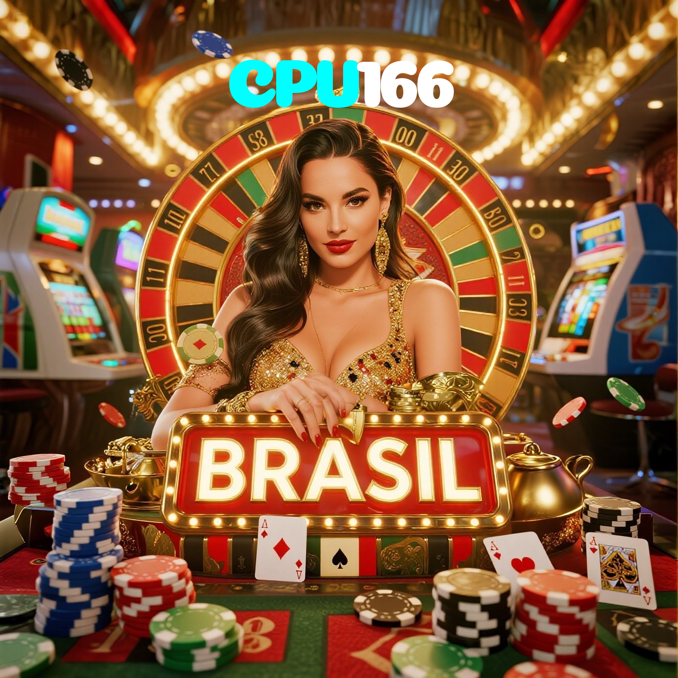 CPU166:Vença com cada jogada no futebol online e ganhe prêmios incríveis!