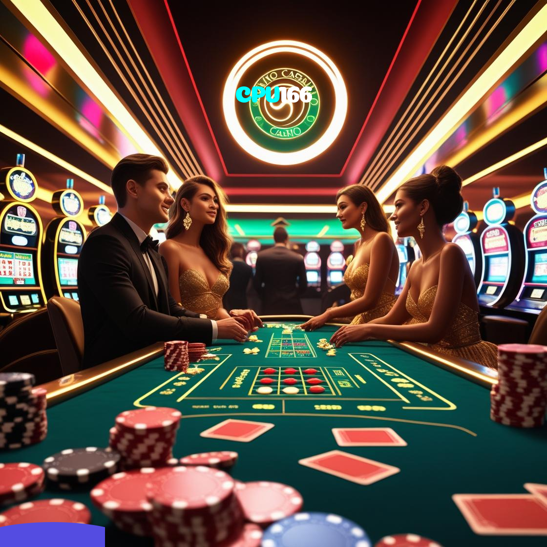 CPU166：O cassino mais confiável para jogar blackjack e apostar no futebol!