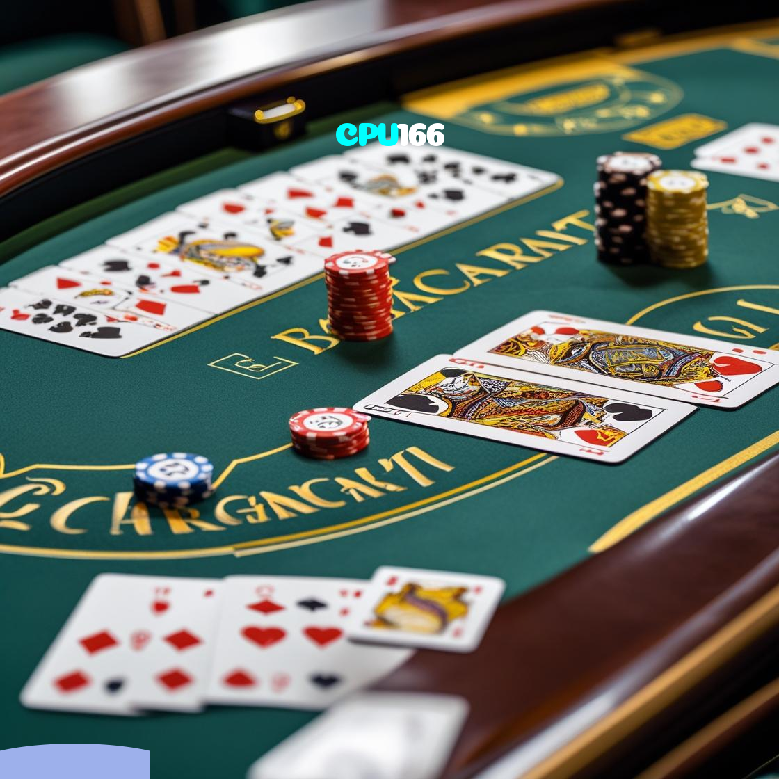 CPU166：Onde a diversão nunca acaba: poker, roleta e apostas no futebol!