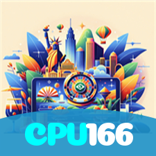 CPU166：Aposte agora nas roletas e mostre sua sorte!
