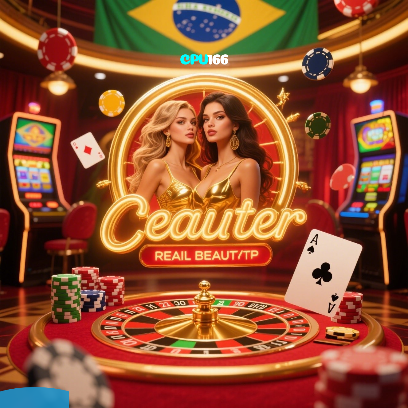 CPU166:Apostas ao vivo no futebol e prêmios em jogos como blackjack e roleta!