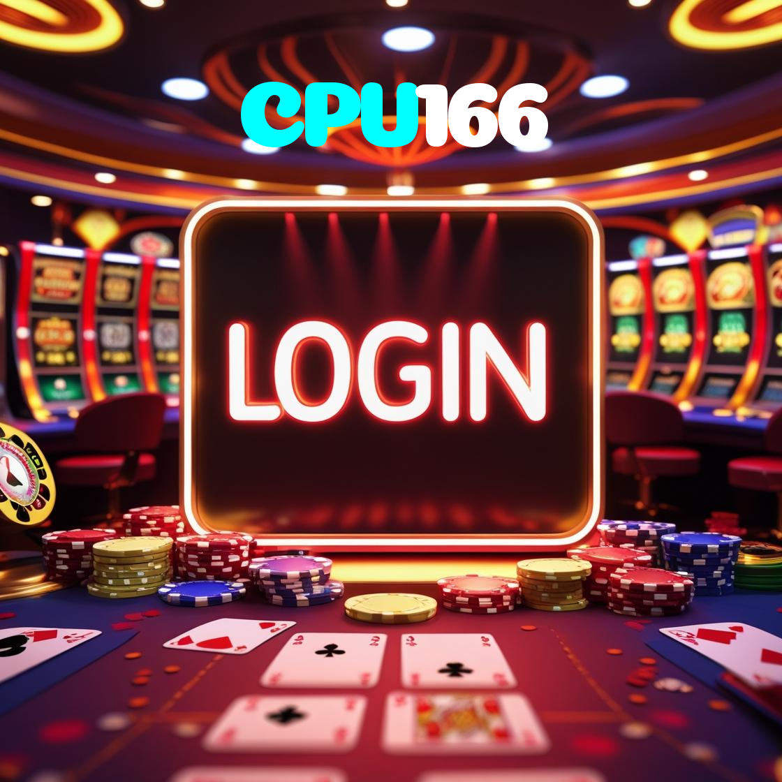 CPU166：Aposte no futebol e jogue as melhores slots para grandes vitórias!