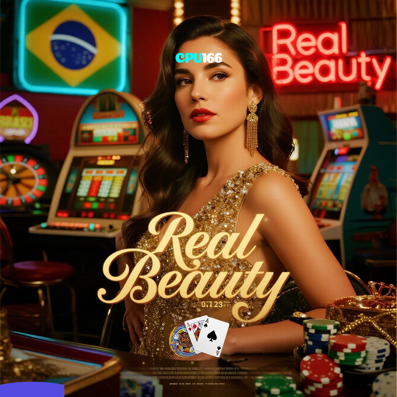 CPU166：Vença na roleta e conquiste prêmios surpreendentes!