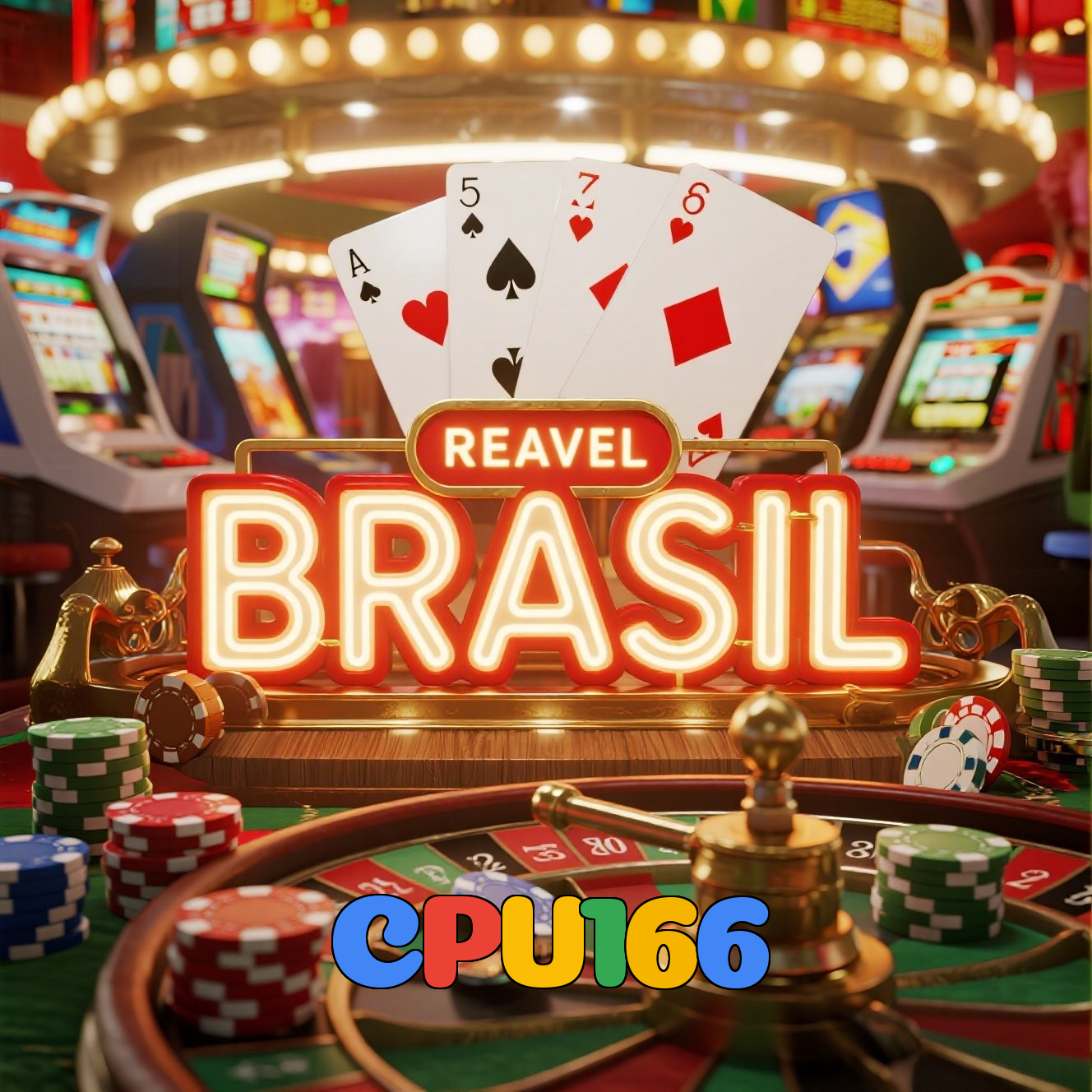 CPU166:Ganhe prêmios incríveis com apostas ao vivo em futebol e jogue roleta!