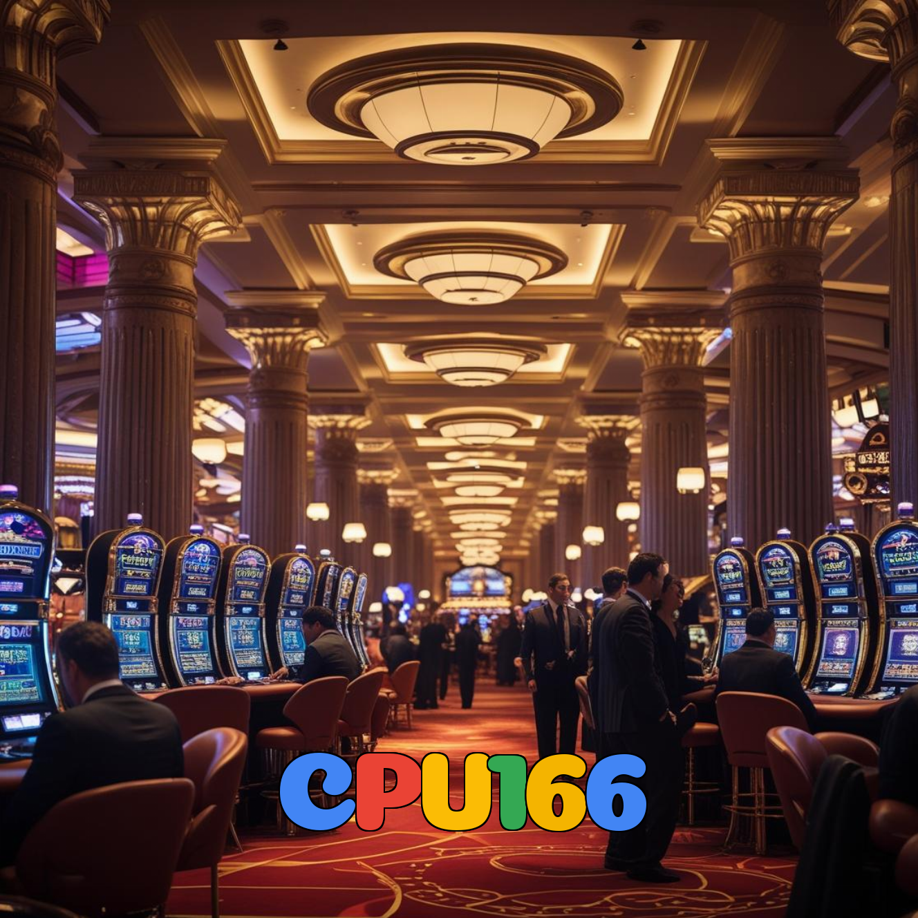 CPU166:Jogue poker como um profissional e ganhe grandes prêmios!