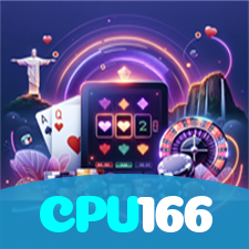 CPU166：Jogue agora e vença no melhor cassino online!