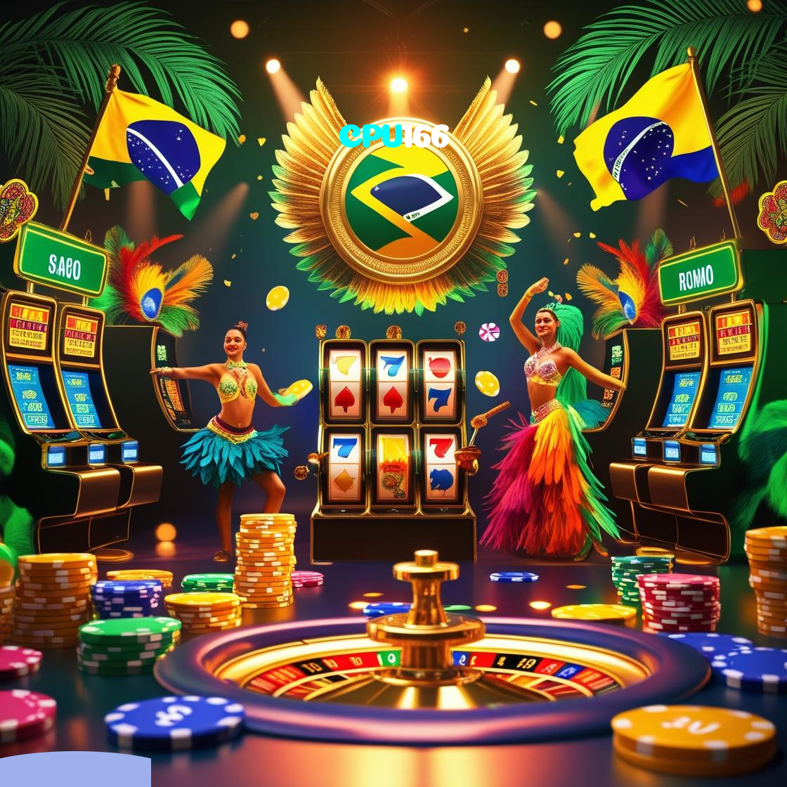 CPU166：Jogue slots, poker e aposte no futebol no cassino online mais emocionante!