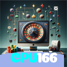 CPU166：Aposte no futebol digital e viva grandes vitórias!