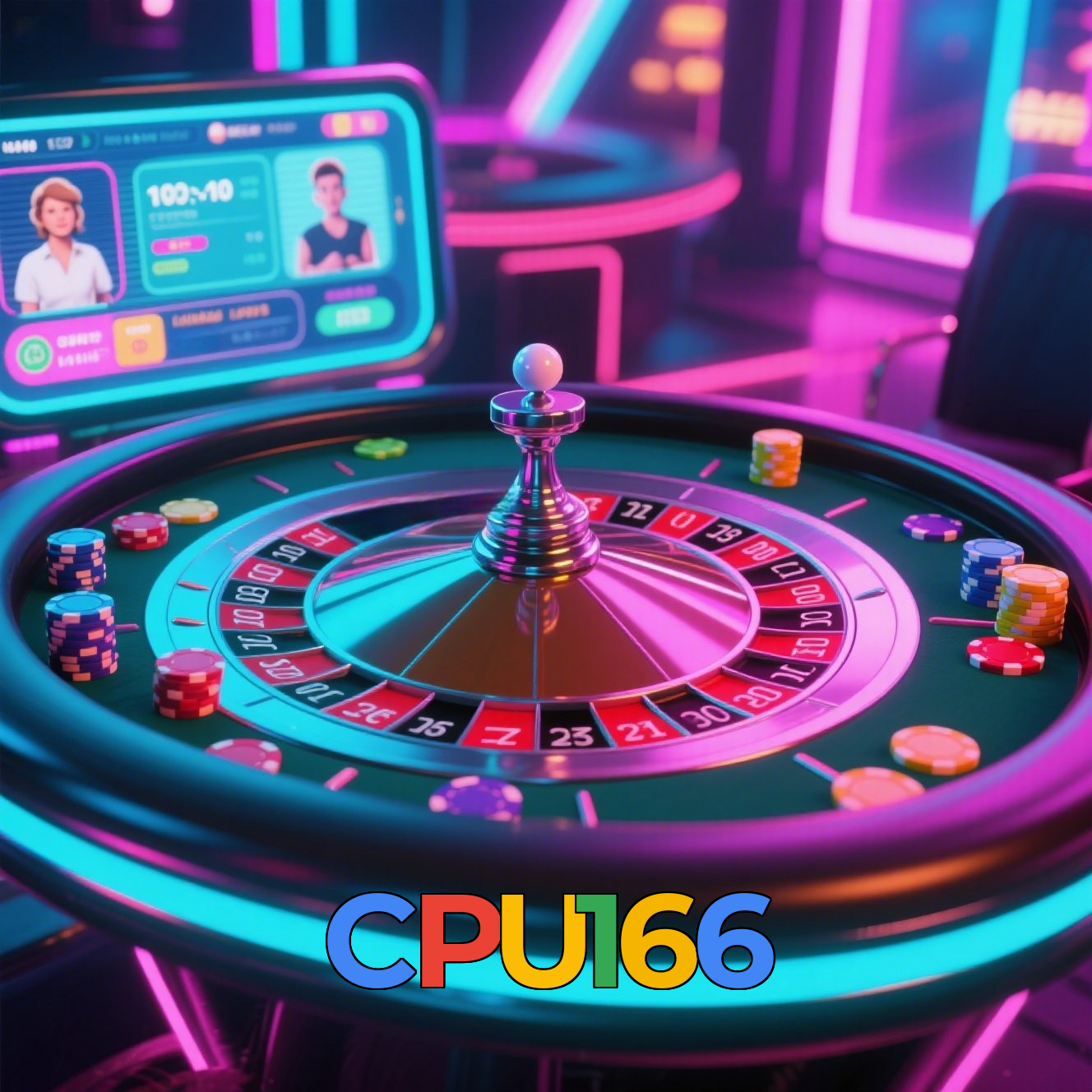CPU166:O cassino online mais confiável para apostas ao vivo no futebol e jogos de cassino!