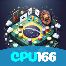 CPU166：Aposte no futebol digital e viva grandes vitórias!