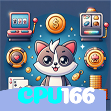 CPU166：Jogue os melhores jogos de cassino como blackjack e roleta, e aposte no futebol!