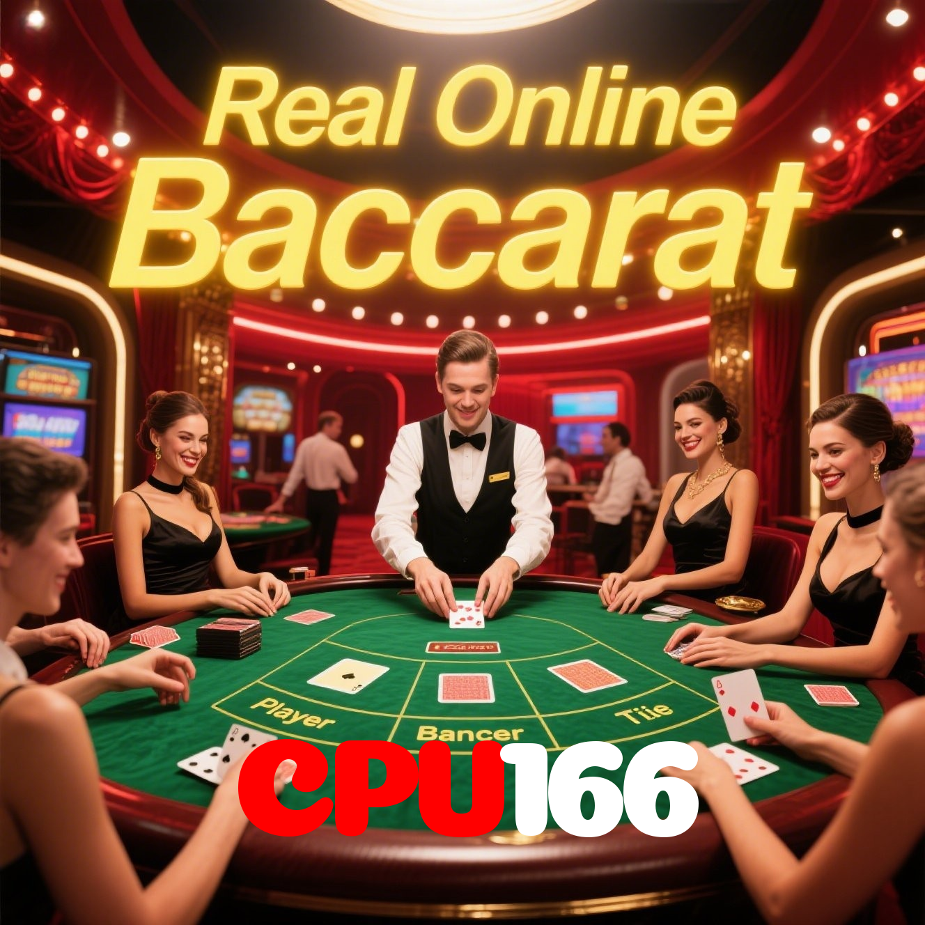 CPU166:Sinta a adrenalina das slots e conquiste vitórias como nunca!
