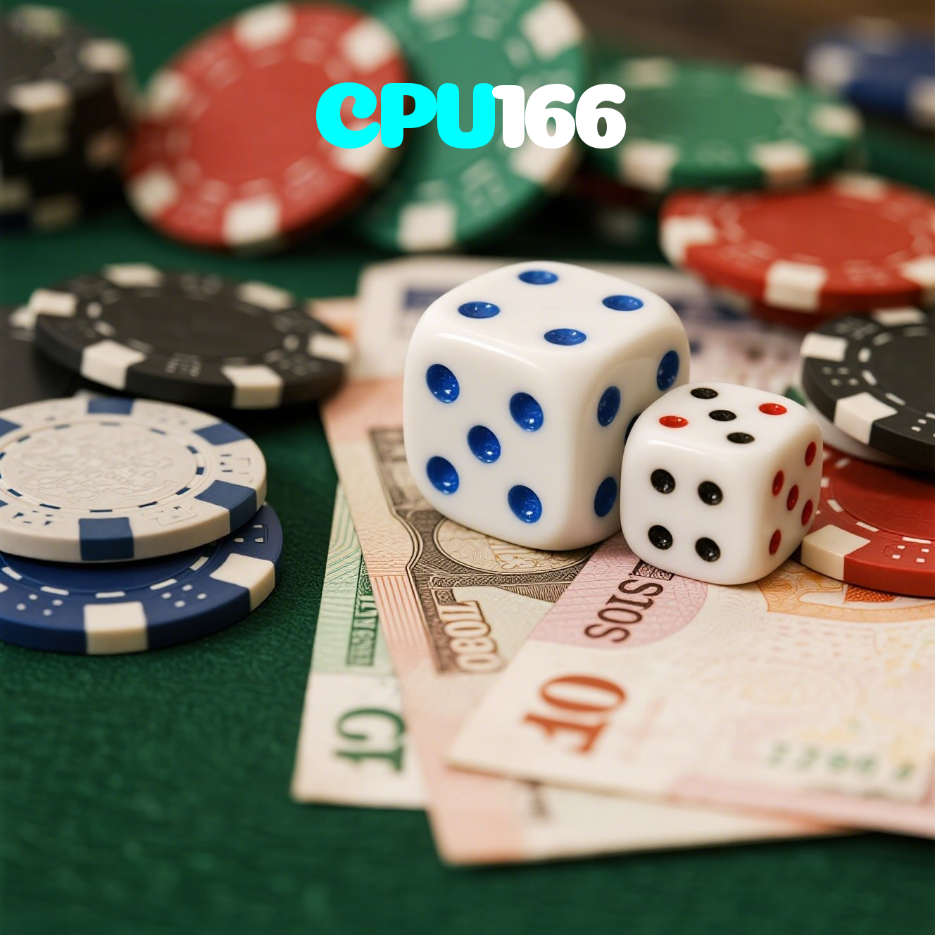 CPU166:Jogue blackjack, aposte no futebol e conquiste grandes prêmios em nosso cassino!