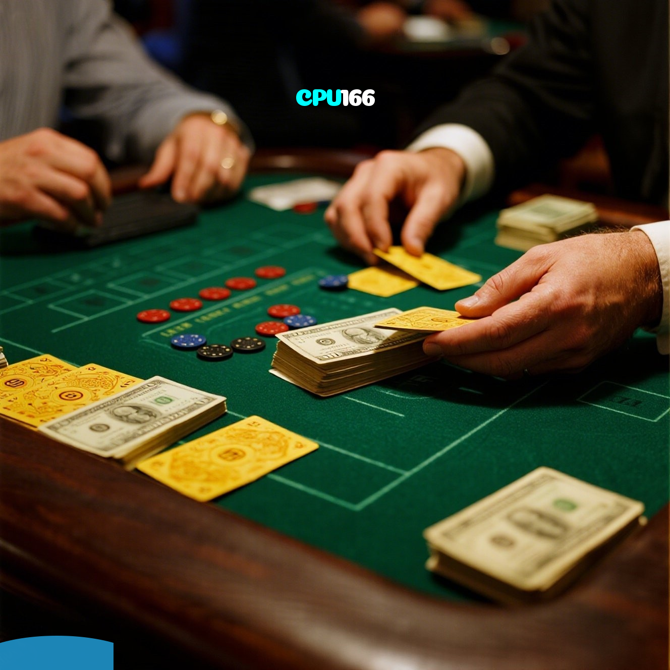 CPU166：Jogue poker, aposte no futebol e leve grandes vitórias para casa!