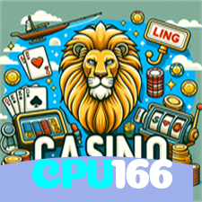 CPU166：Sua chance de ganhar começa no cassino online com poker e apostas no futebol!