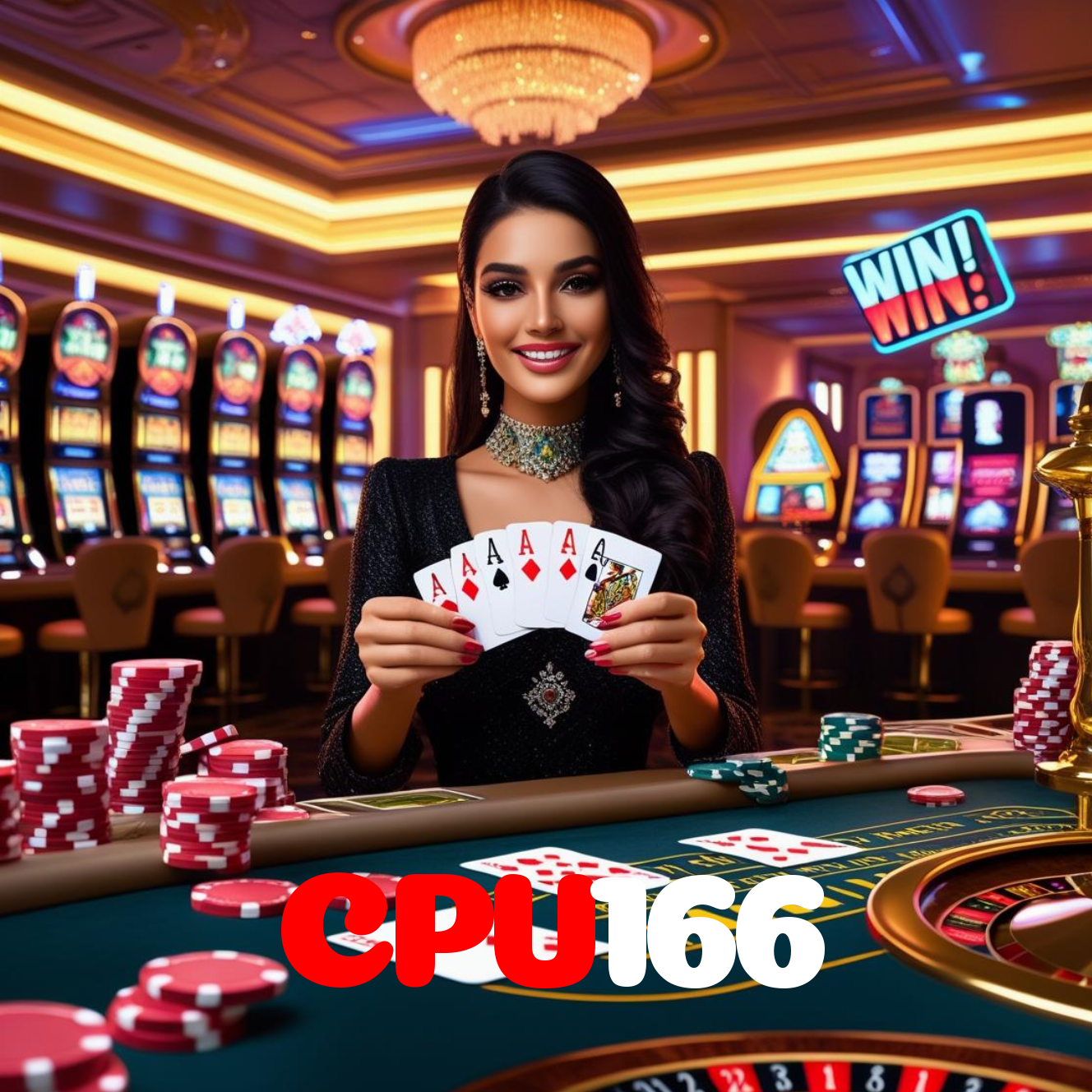 CPU166:A diversão começa aqui! Jogue nas slots e ganhe muito mais!