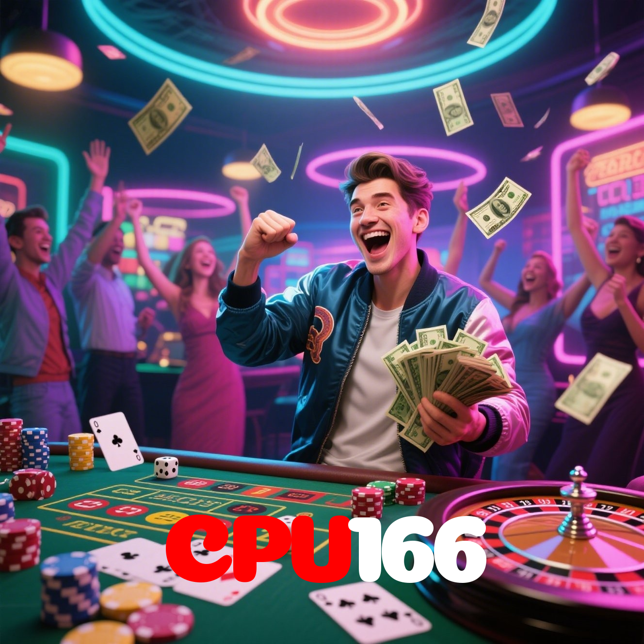CPU166:Cada giro é uma nova chance de ganhar! Venha para as slots agora!
