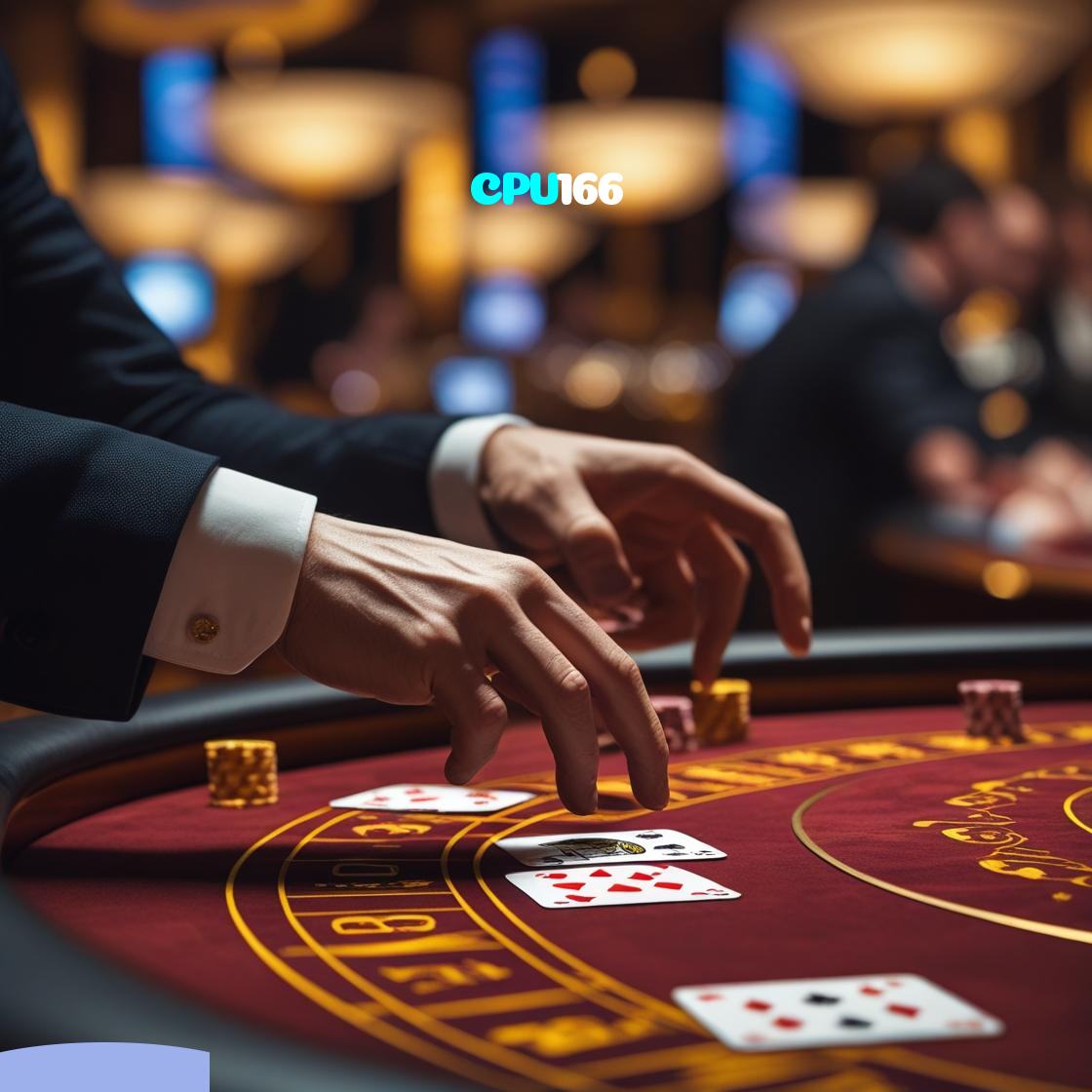 CPU166:Ganhe na roleta e aposte no futebol no cassino online mais confiável!