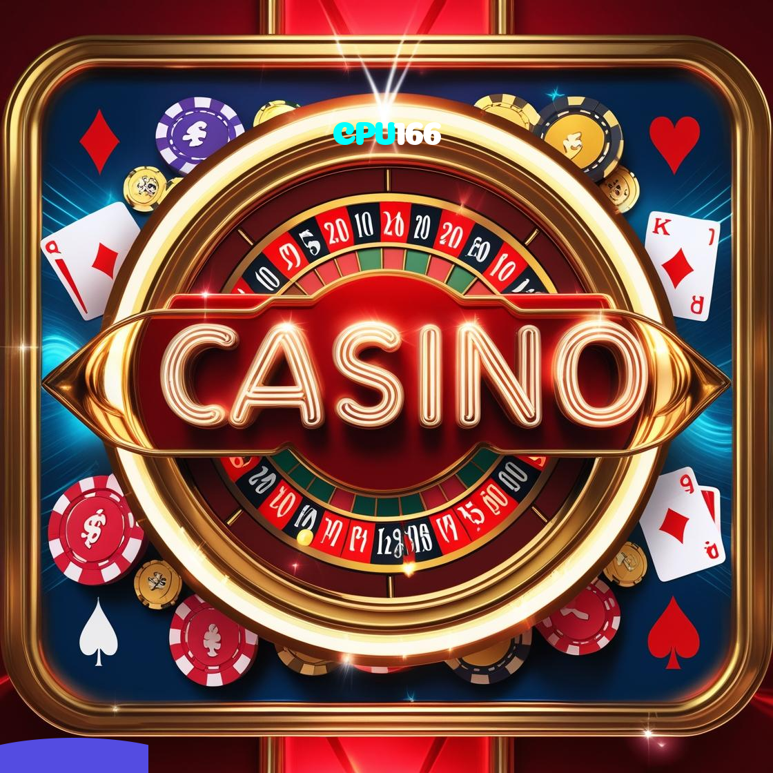 CPU166：Sua sorte está no cassino online com poker, roleta e futebol ao vivo!