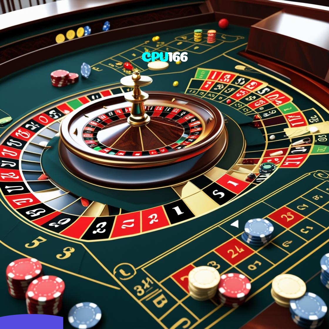 CPU166：Jogue blackjack, aposte no futebol e conquiste grandes vitórias!