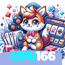 CPU166：Jogue em nosso cassino online e descubra os maiores jackpots!