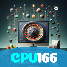 CPU166：Jogue poker, aposte no futebol e leve grandes prêmios em nosso cassino!