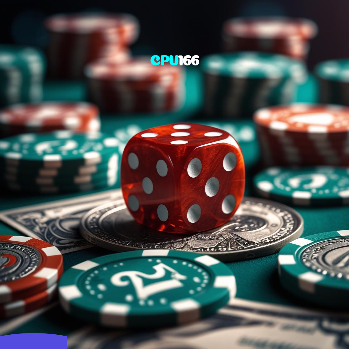CPU166：Jogue blackjack, roleta e aposte no futebol para vitórias emocionantes!