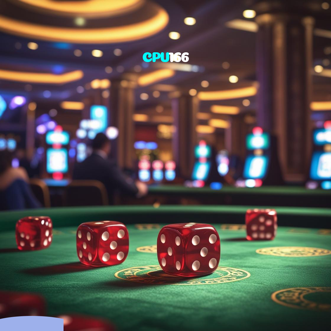 CPU166：Apostas em futebol e os melhores jackpots de cassino te esperam!