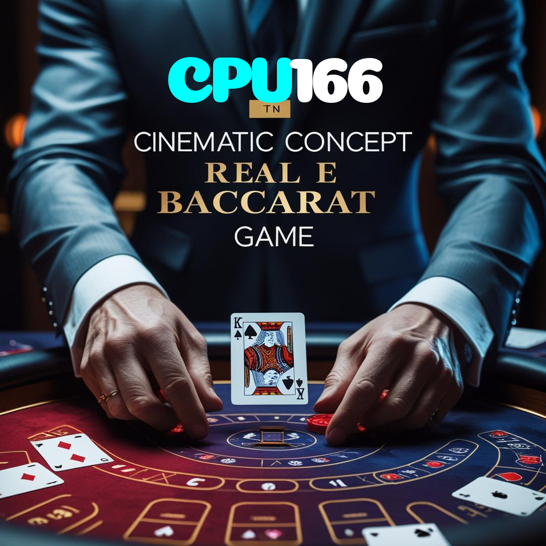 CPU166：Vença no poker e mostre que você é um verdadeiro campeão!