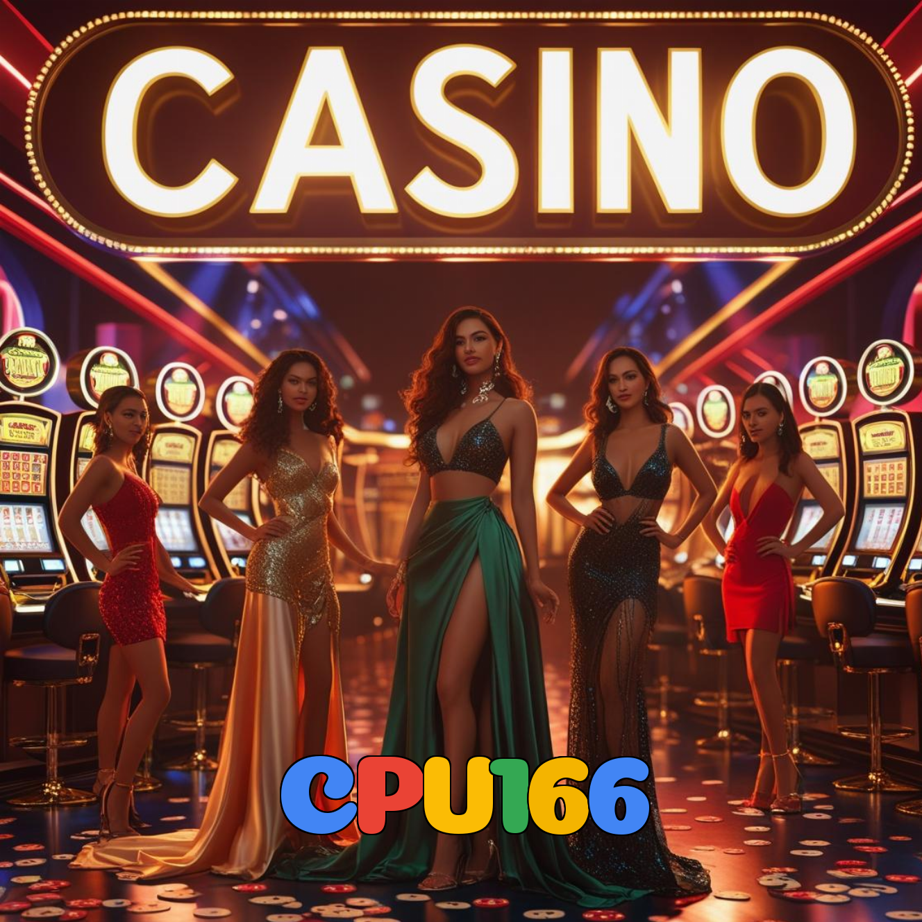 CPU166:Jogue poker online e mostre que você é o mestre do jogo!