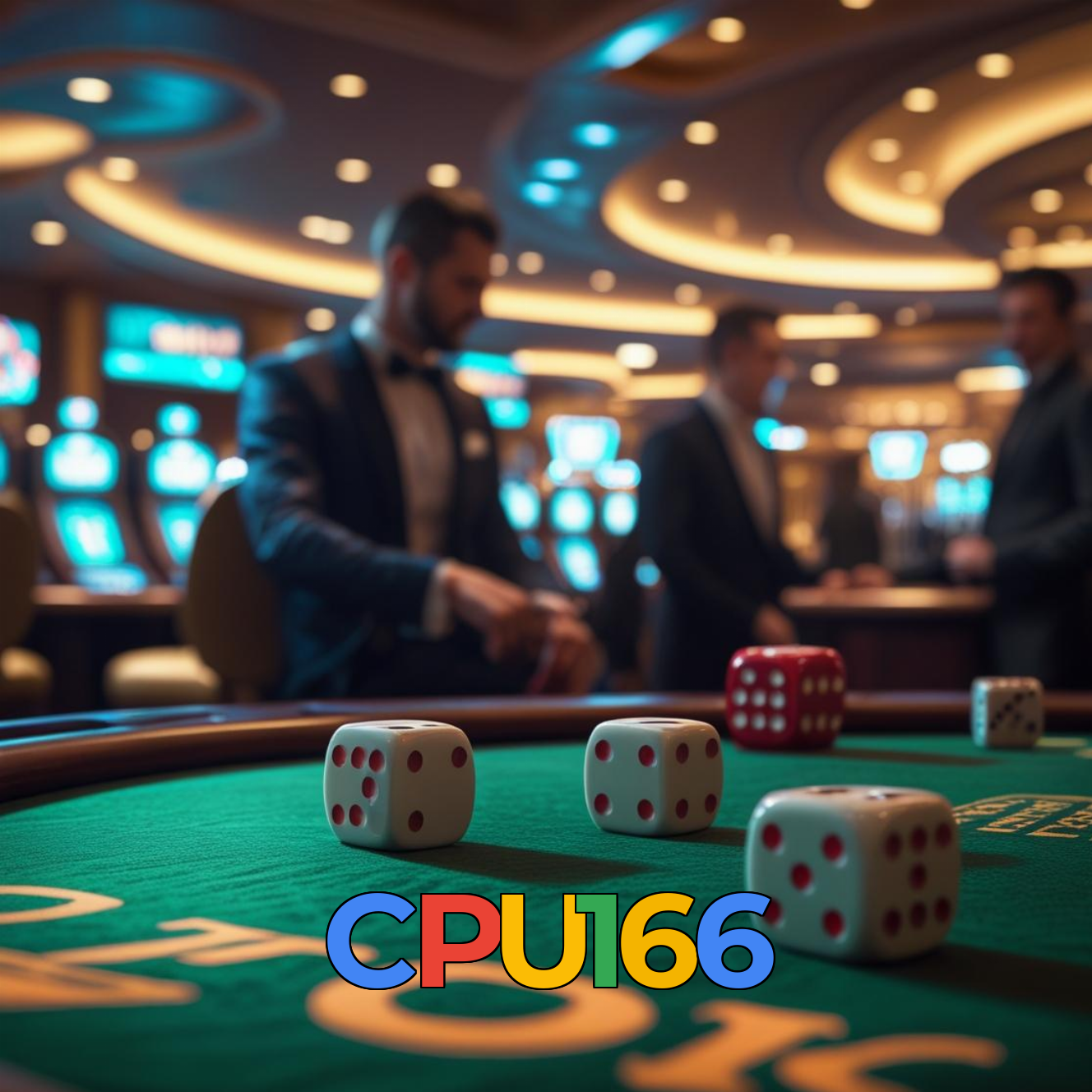 CPU166:Sinta a emoção de ganhar no cassino online! Aposte e vença!