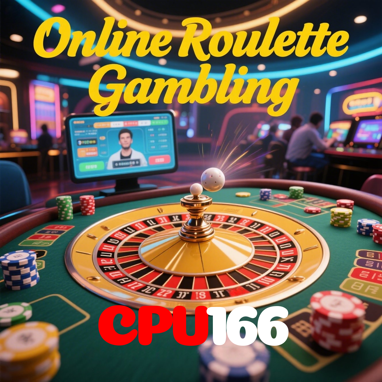CPU166:Aposte nas melhores slots e conquiste prêmios como nunca!