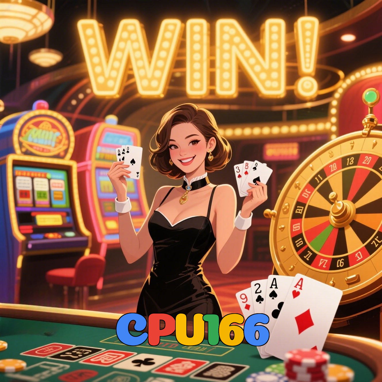 CPU166：Jogue slots e aposte no futebol no cassino online mais confiável!